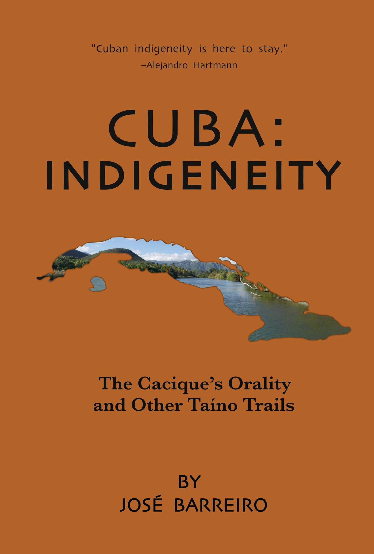 Cuba: La indigeneidad, la oralidad del cacique y otras huellas taínas