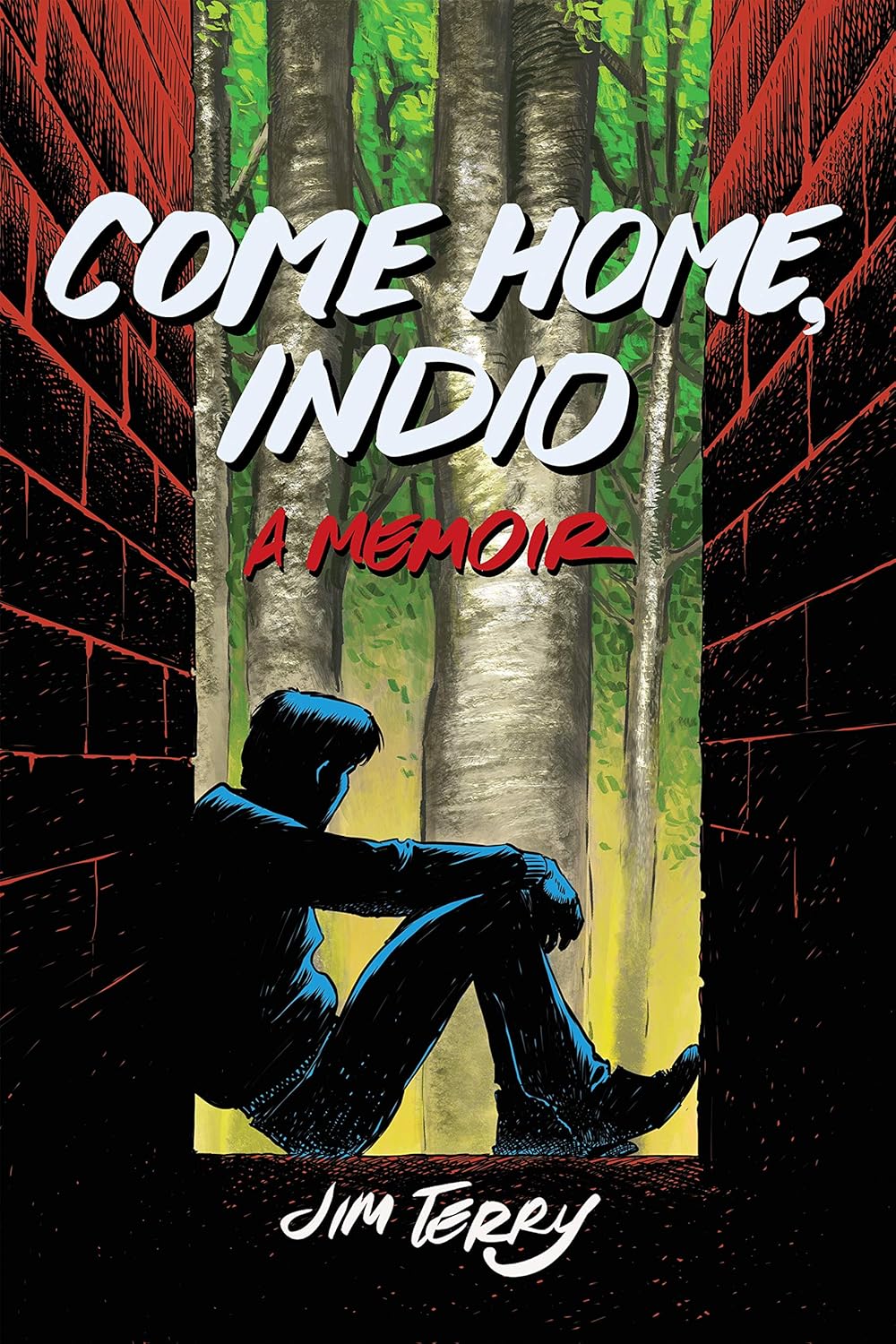 Vuelve a casa, Indio: unas memorias