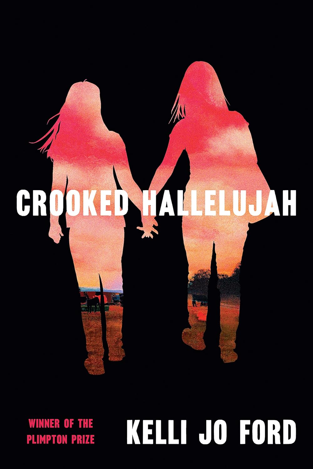 Crooked Halleujah