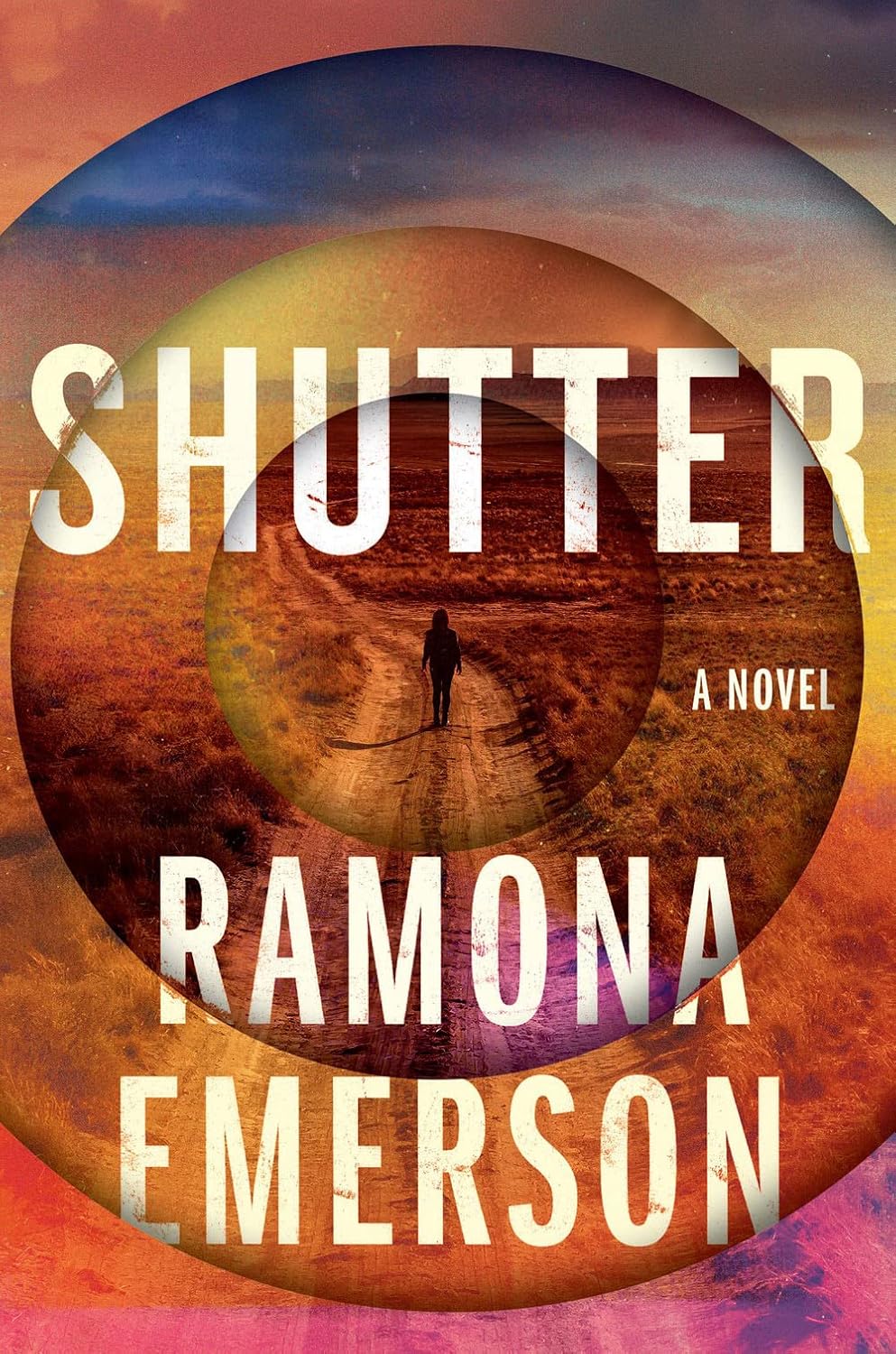Shutter (A Rita Todacheene Novel Book 1) - Guaní Press