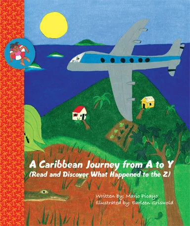 A Caribbean Journey from A to Y
