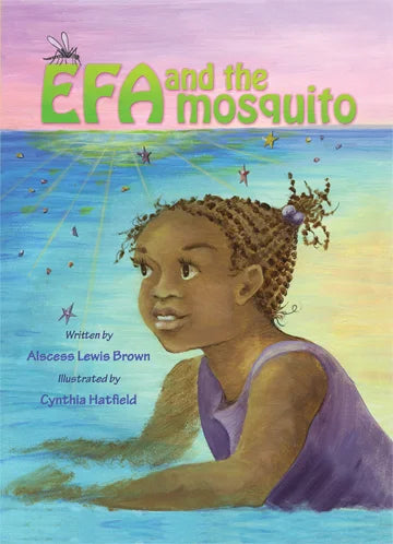 Efa and the Mosquito