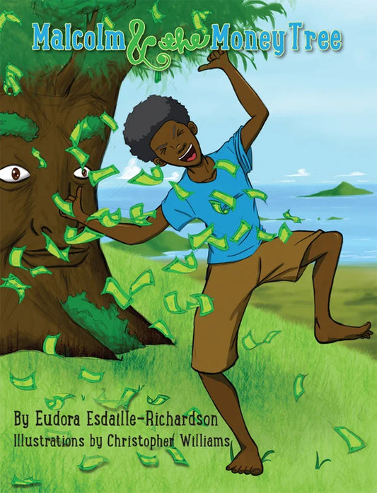 Malcolm and the Money Tree