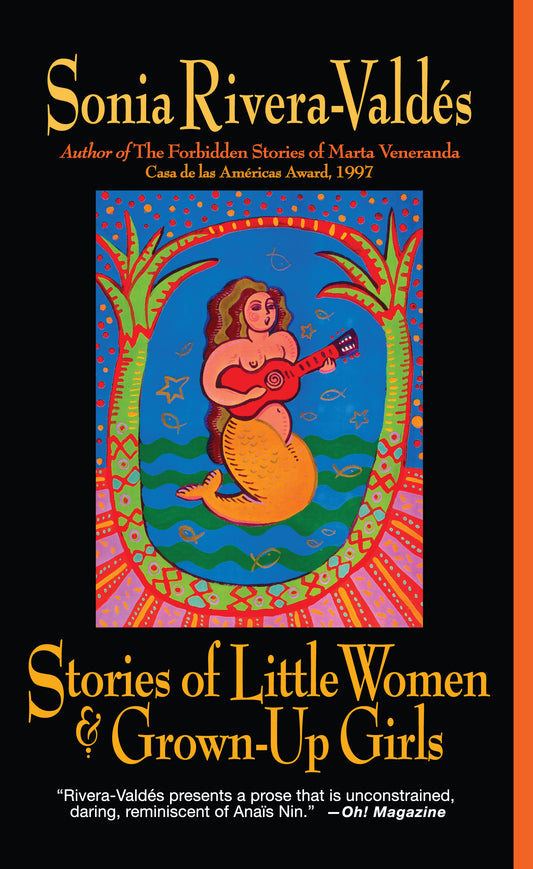 Stories of Little Women and Grown-up Girls