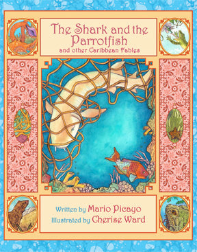 The Shark and the Parrotfish and Other Caribbean Fables