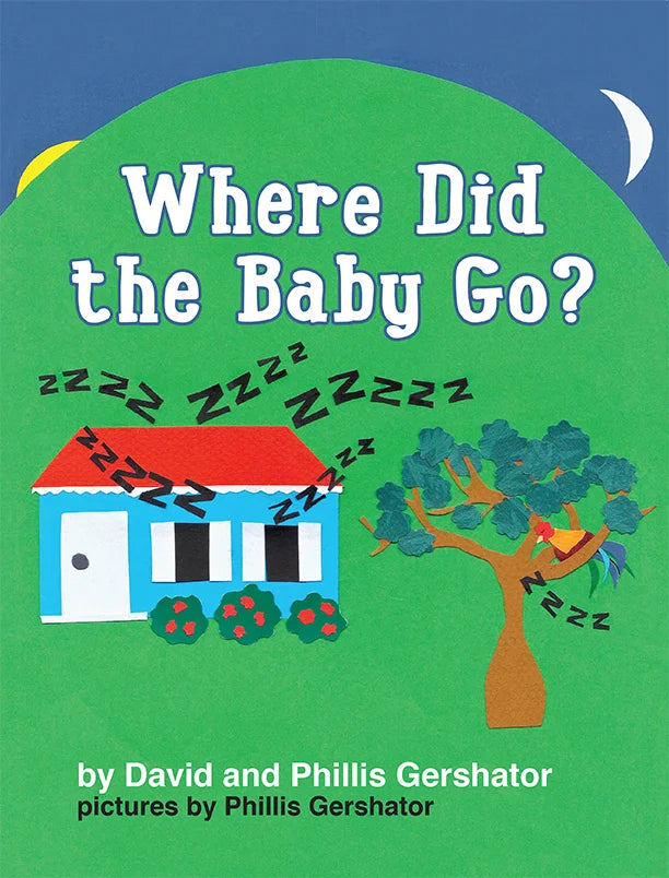 Where Did the Baby Go?