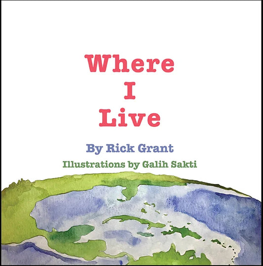 Where I Live