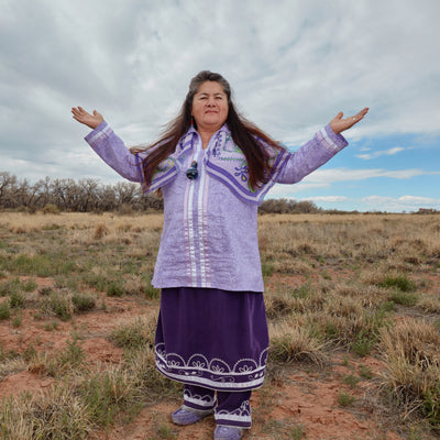 Wakérakats:te Louise Herne